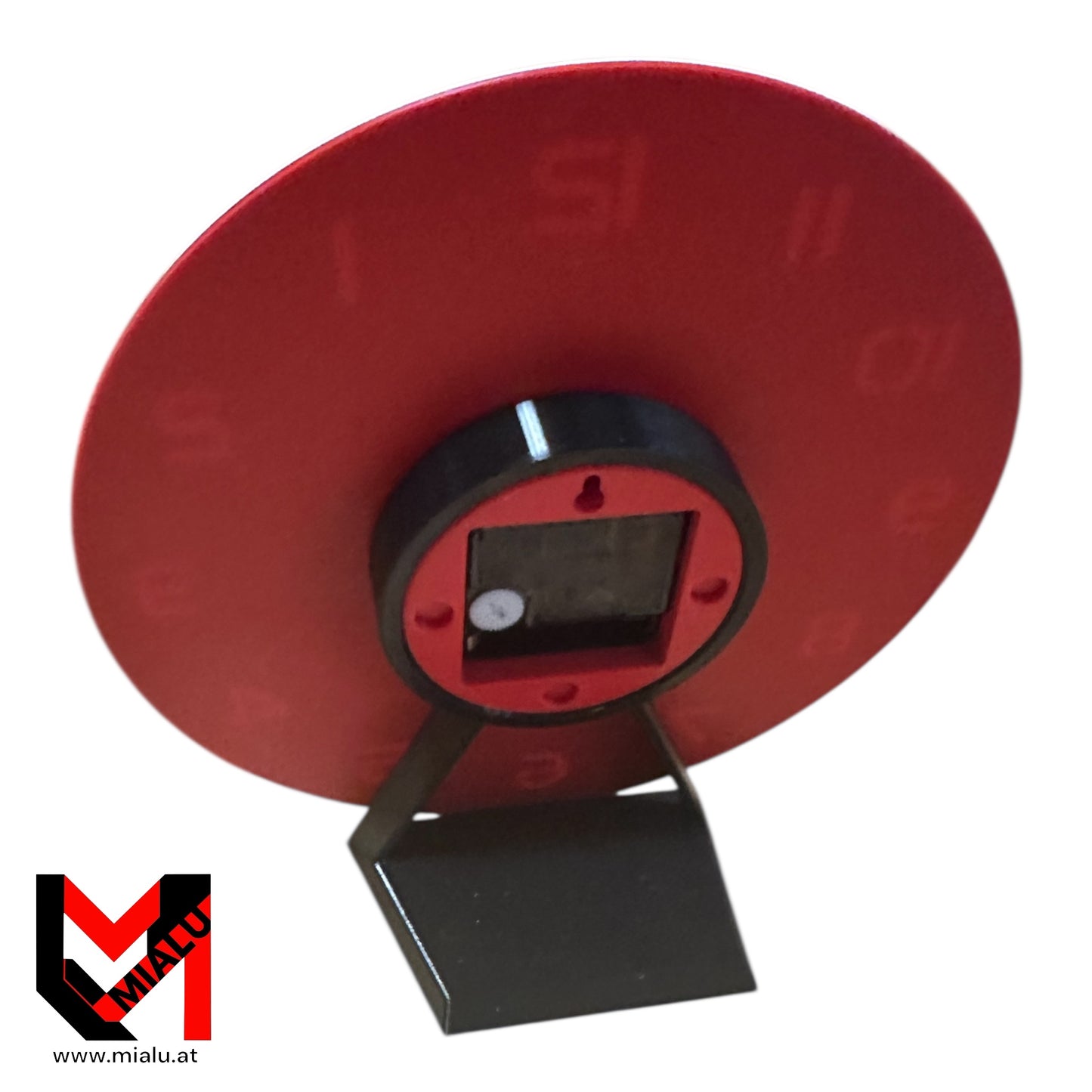 3D-Druck Uhr – Boxhandschuhe