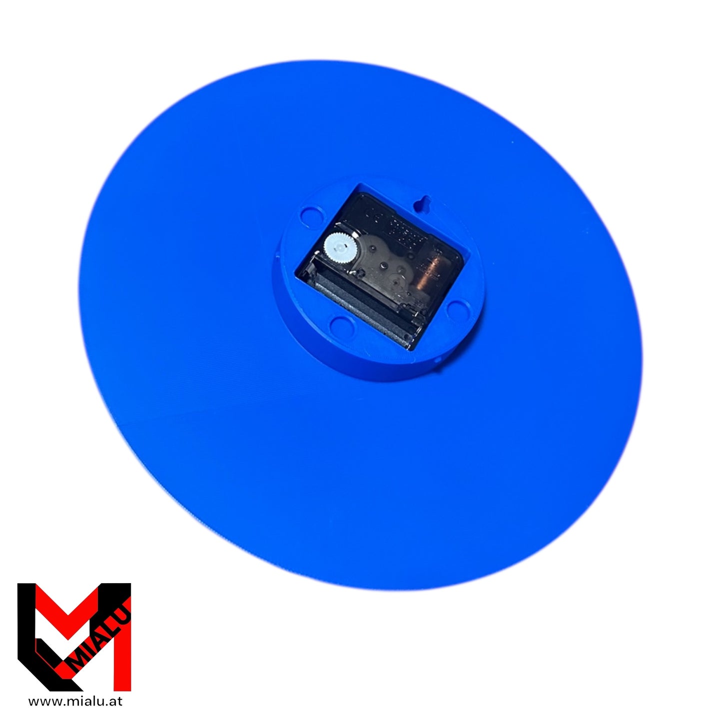 3D-Druck Uhr – Boxhandschuhe