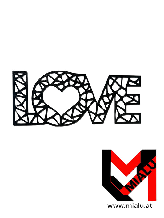 LOVE Bild