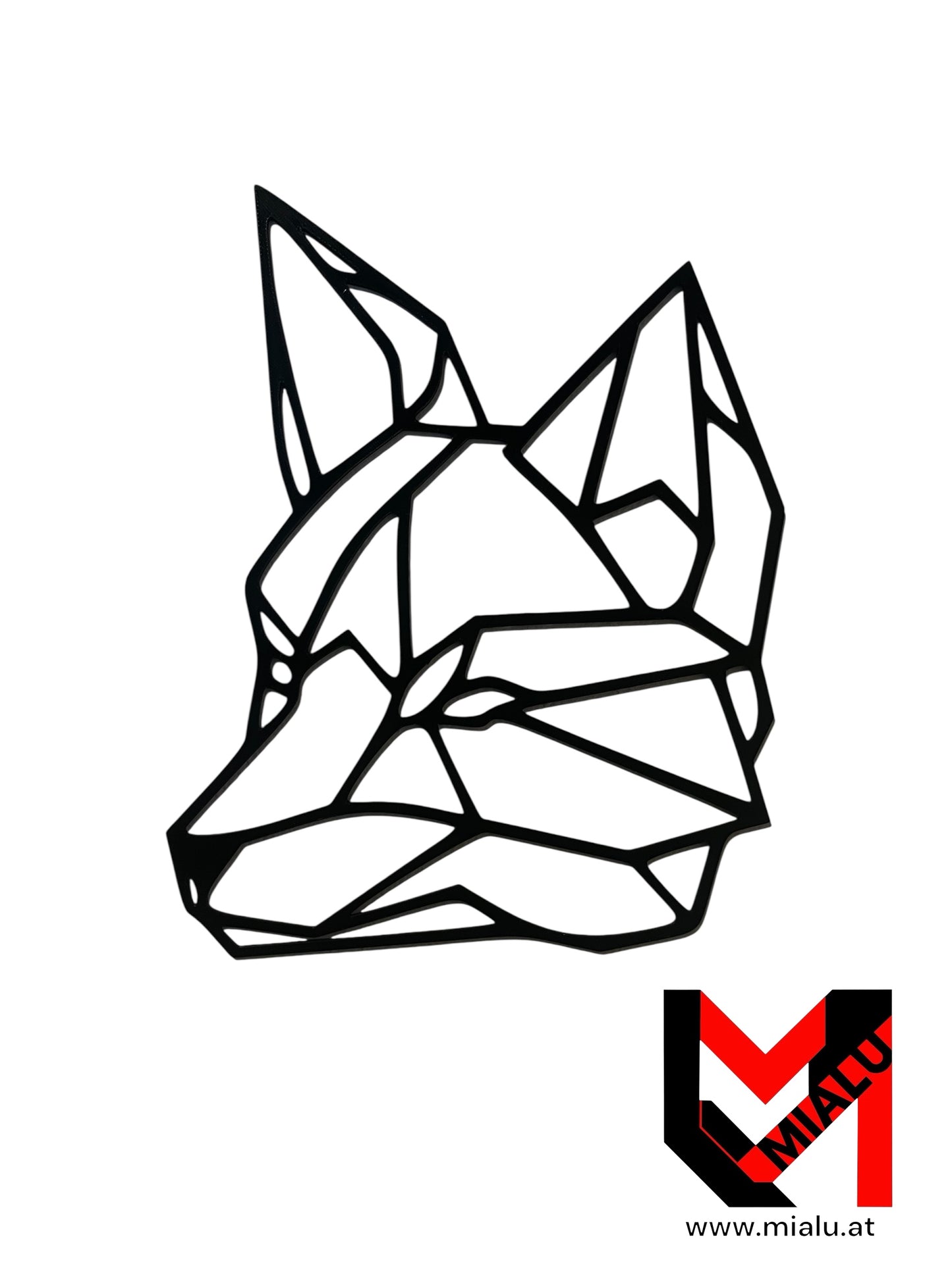 Geometrischer Fuchs
