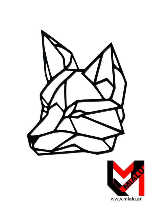 Geometrischer Fuchs
