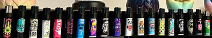 🔥 Clipper-Halter mit Magnet – 3D-gedruckt